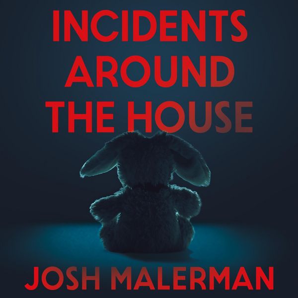 Produktbild: Incidents Around the House