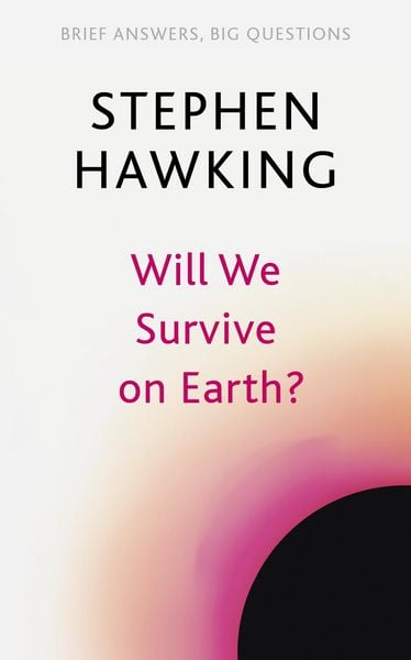 Produktbild: Will We Survive on Earth?