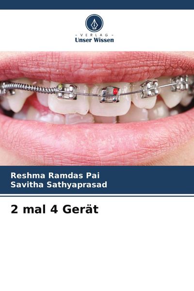 Produktbild: 2 mal 4 Ger&auml;t