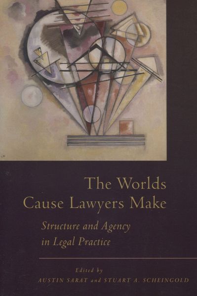 Produktbild: The Worlds Cause Lawyers Make