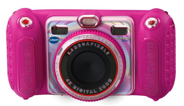 Produktbild: KidiZoom Duo Pro pink