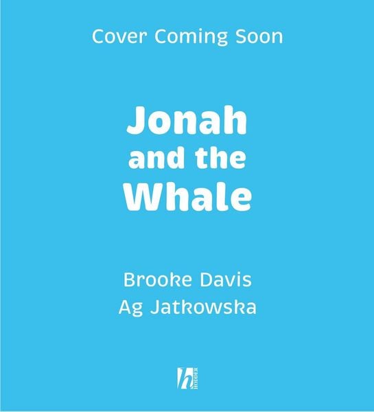 Produktbild: The Story of Jonah and the Whale