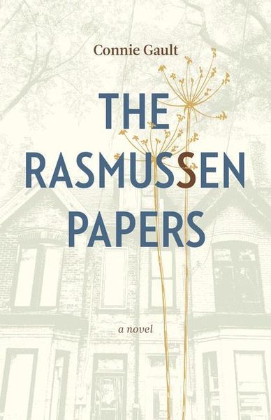 Produktbild: The Rasmussen Papers
