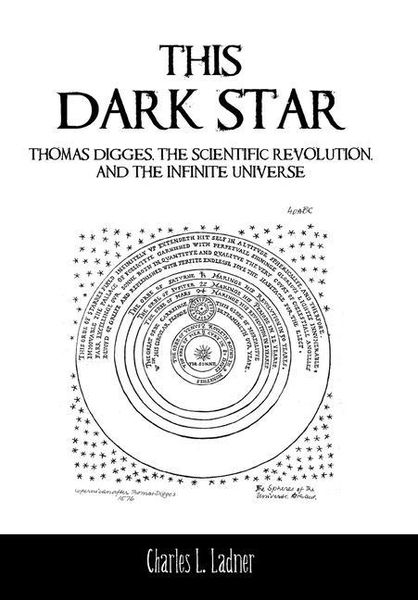 Produktbild: This Dark Star