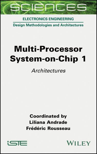 Produktbild: Multi-Processor System-on-Chip 1