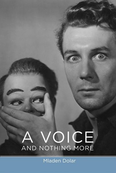 Produktbild: A Voice and Nothing More