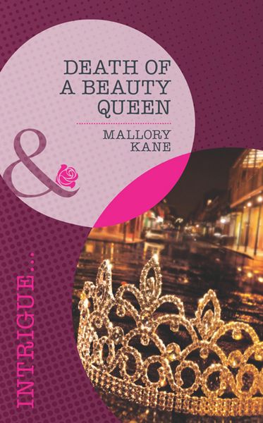Produktbild: Death of a Beauty Queen