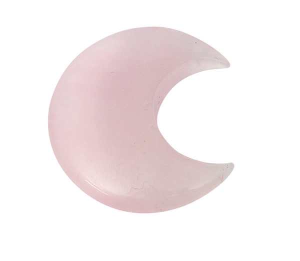 Produktbild: Basically it's Magic Halbedelstein Moon & Stars