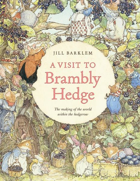 Produktbild: A Visit to Brambly Hedge