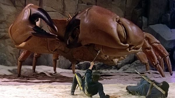 Produktbild: Die geheimnisvolle Insel (Mysterious Island)