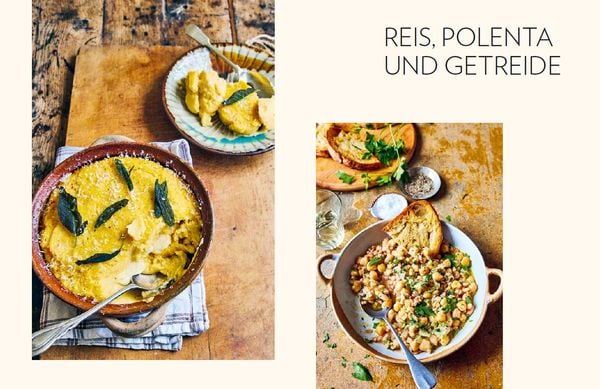 Produktbild: Gennaros Cucina Povera