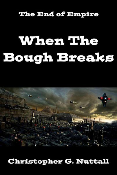 Produktbild: When The Bough Breaks (The Empire's Corps, #3)