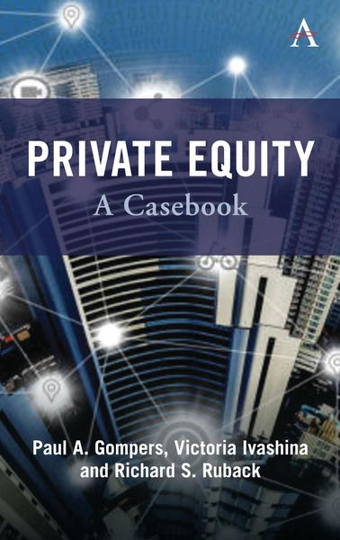 Produktbild: Private Equity