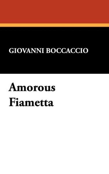Produktbild: Amorous Fiametta