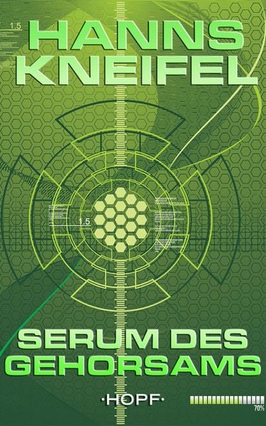 Produktbild: Serum des Gehorsams
