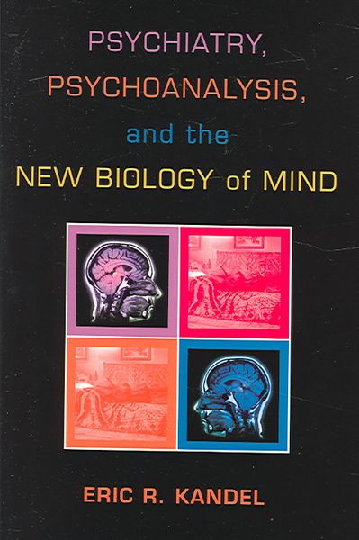 Produktbild: Psychiatry, Psychoanalysis, and the New Biology of Mind