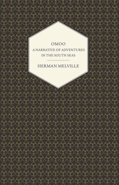 Produktbild: Omoo - A Narrative of Adventures in the South Seas