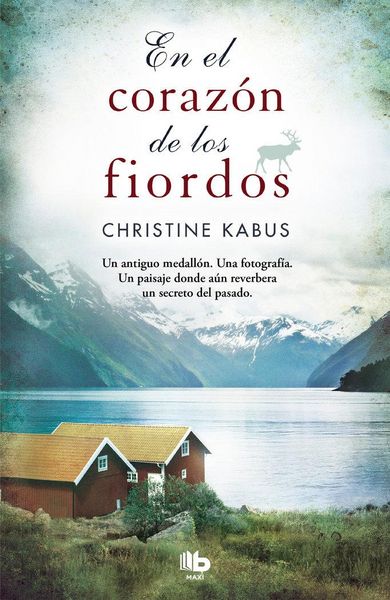 Produktbild: En el coraz&oacute;n de los fiordos