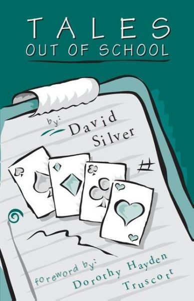 Produktbild: Tales Out of School