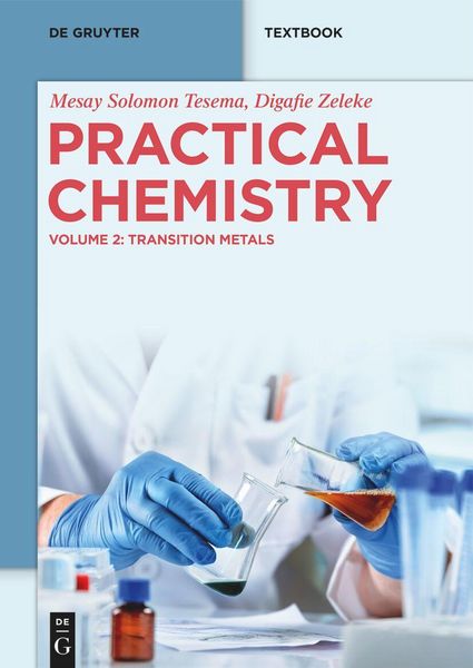 Produktbild: Practical Chemistry