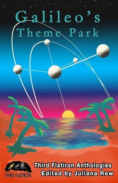 Produktbild: Galileo's Theme Park