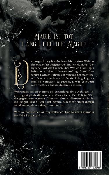 Produktbild: Das Erbe der Dschinn