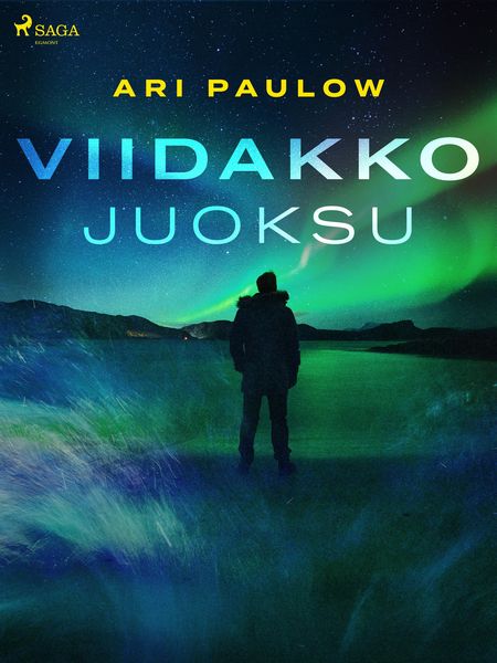 Produktbild: Viidakkojuoksu