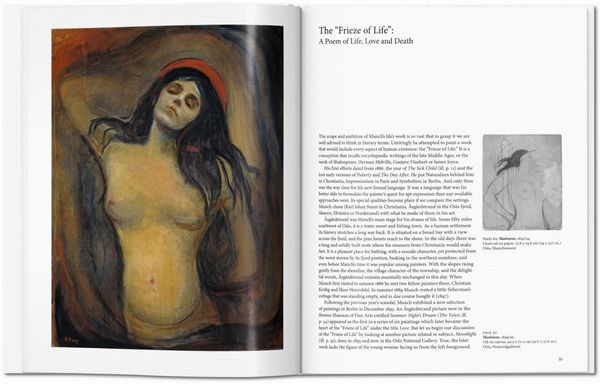 Produktbild: Munch