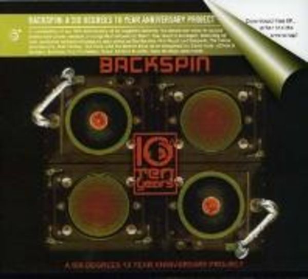 Backspin