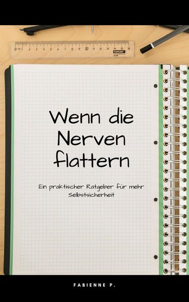 Produktbild: Wenn die Nerven flattern