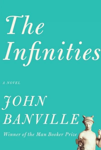 Produktbild: The Infinities