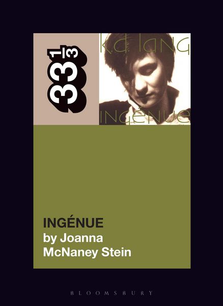 Produktbild: K.d. lang's Ing&eacute;nue