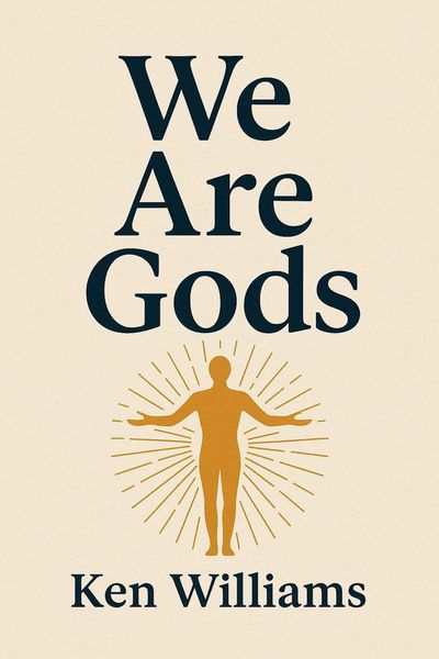 Produktbild: We Are Gods