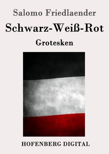Produktbild: Schwarz-Wei&szlig;-Rot