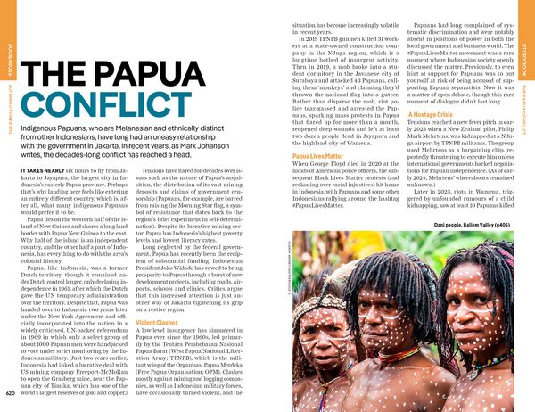 Produktbild: Lonely Planet Indonesia