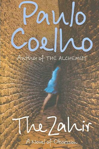 Produktbild: The Zahir