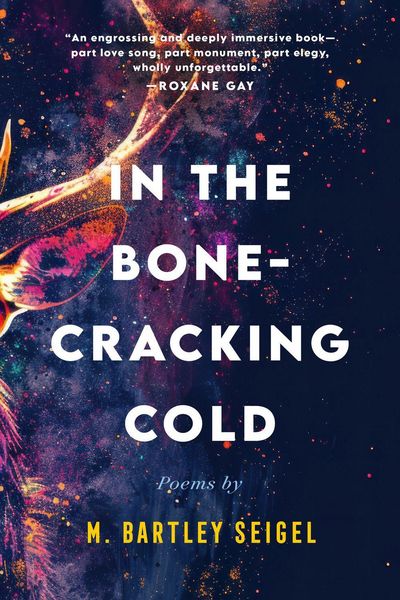 Produktbild: In the Bone-Cracking Cold