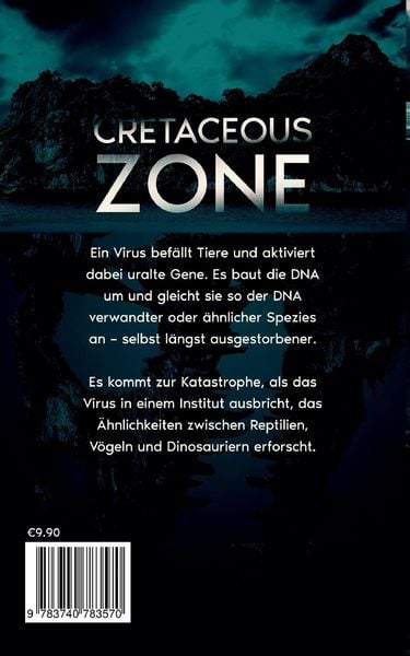 Cretaceous-Zone