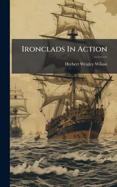 Produktbild: Ironclads In Action