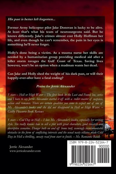 Produktbild: No Greater Hell
