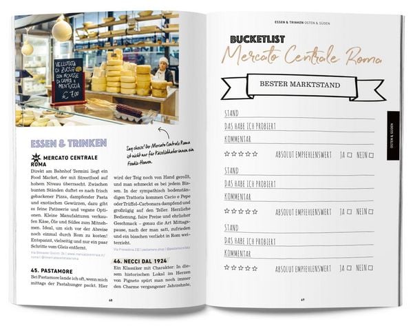 Produktbild: GuideMe Reisef&uuml;hrer Rom