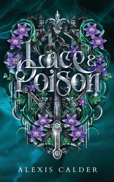 Produktbild: Lace & Poison