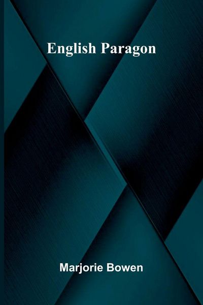Produktbild: English Paragon