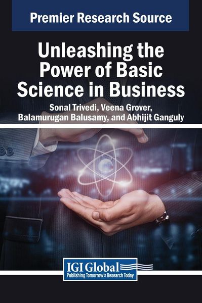 Produktbild: Unleashing the Power of Basic Science in Business