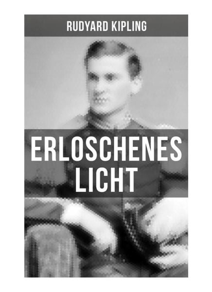 Produktbild: Erloschenes Licht