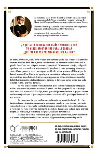 Produktbild: Santos Accidentales