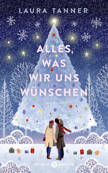 Produktbild: Alles, was wir uns w&uuml;nschen