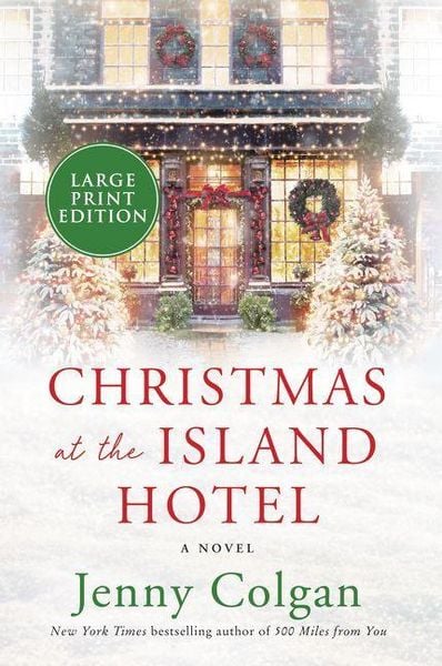 Produktbild: Christmas at the Island Hotel