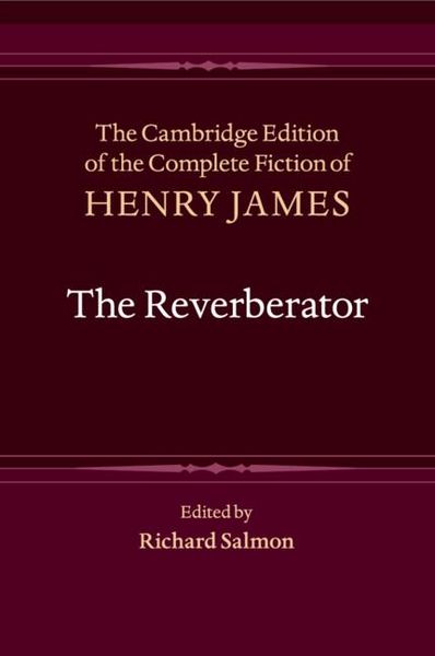 Produktbild: The Reverberator