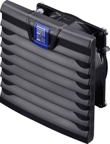 Produktbild: Rittal Filterl&uuml;fter 20/25 m3/h SK 3237.108